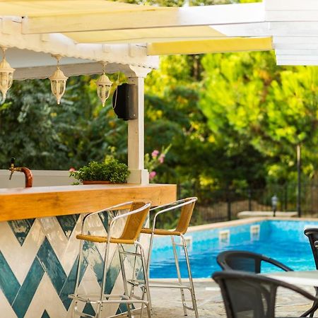 The Cliff Beach Apartments Obzor Exterior foto