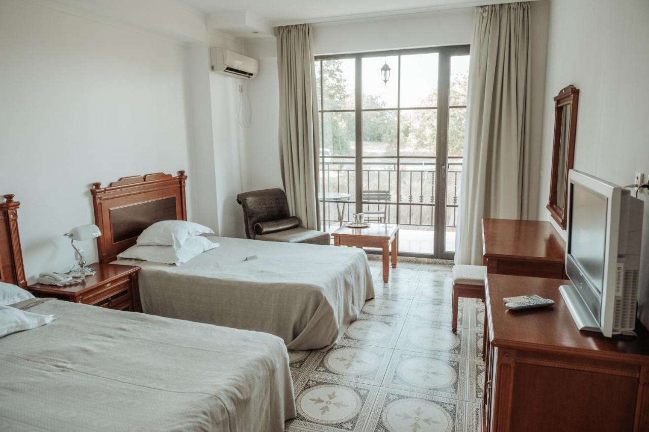 The Cliff Beach Apartments Obzor Exterior foto