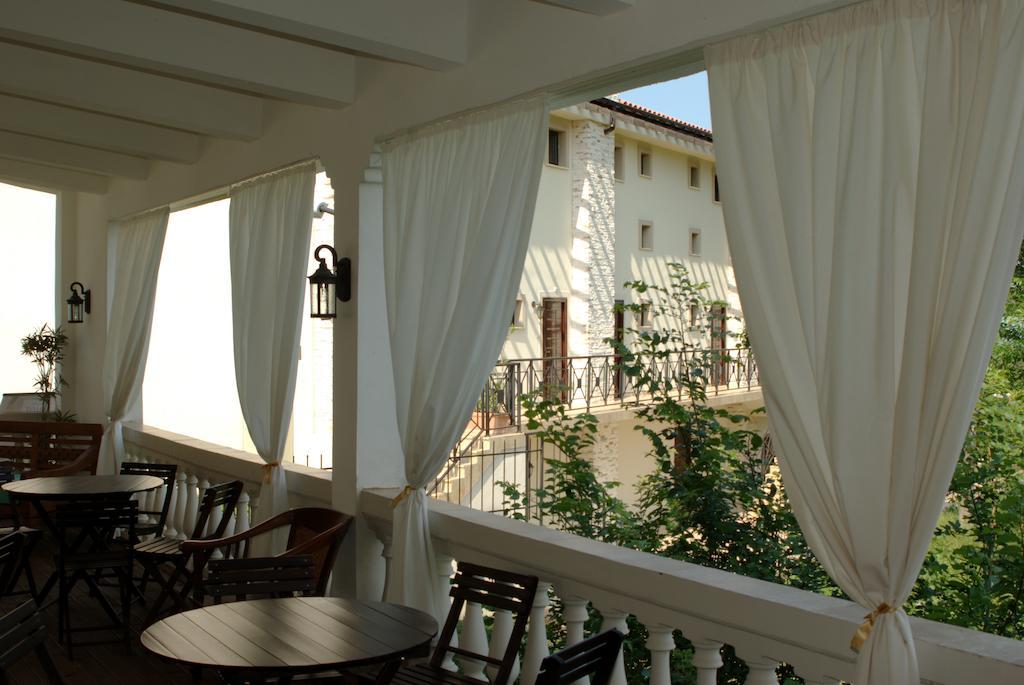The Cliff Beach Apartments Obzor Exterior foto